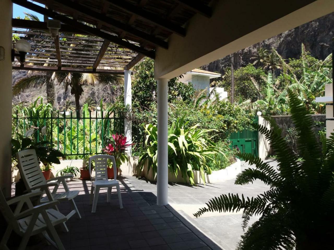 Ribeira Grande Country House Cha de Arroz Экстерьер фото