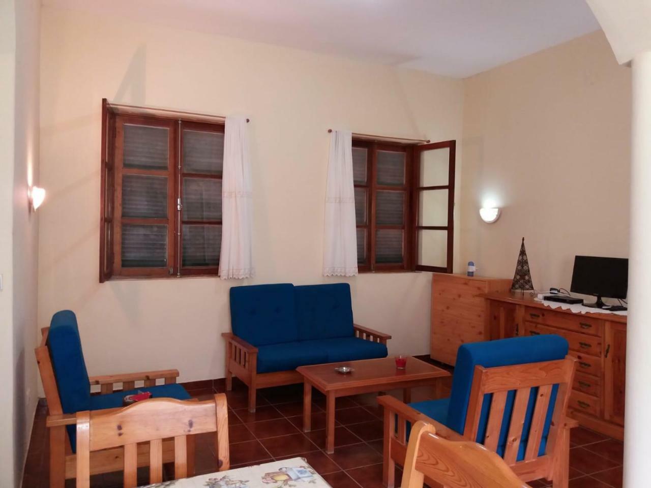 Ribeira Grande Country House Cha de Arroz Экстерьер фото