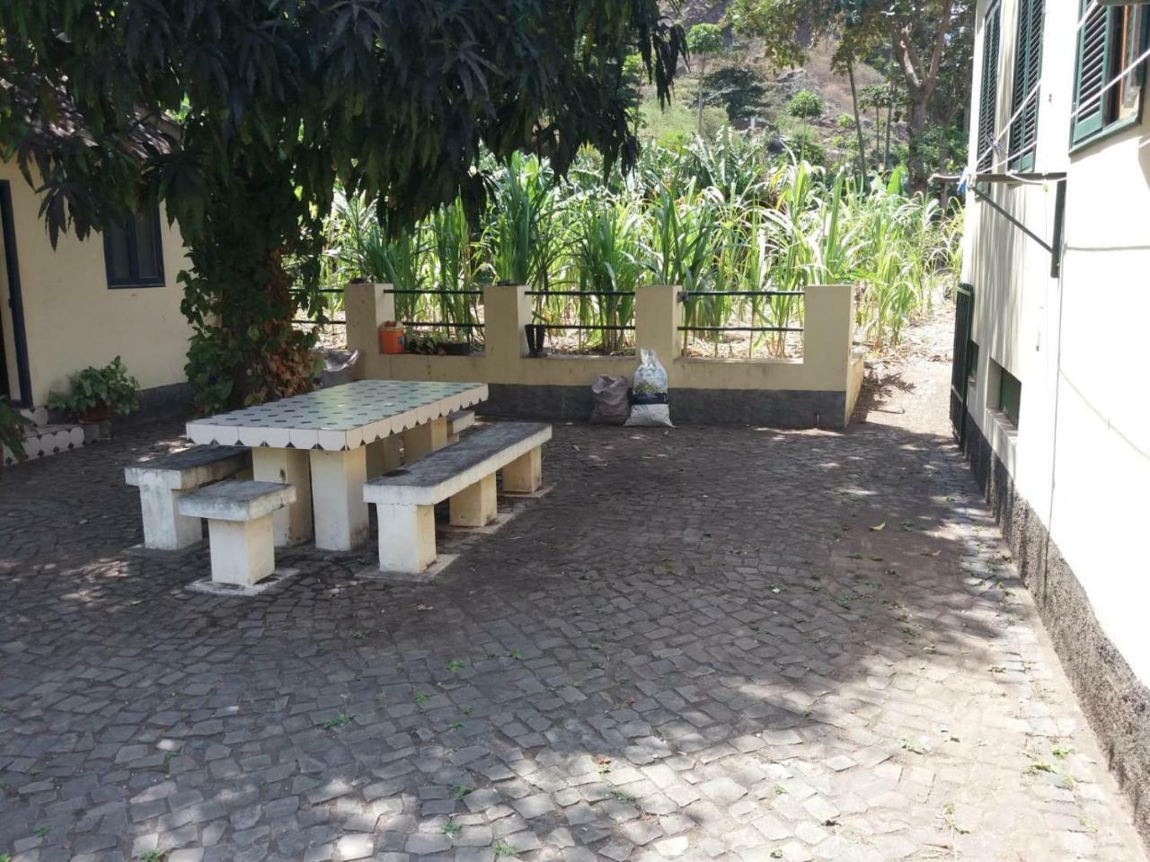 Ribeira Grande Country House Cha de Arroz Экстерьер фото