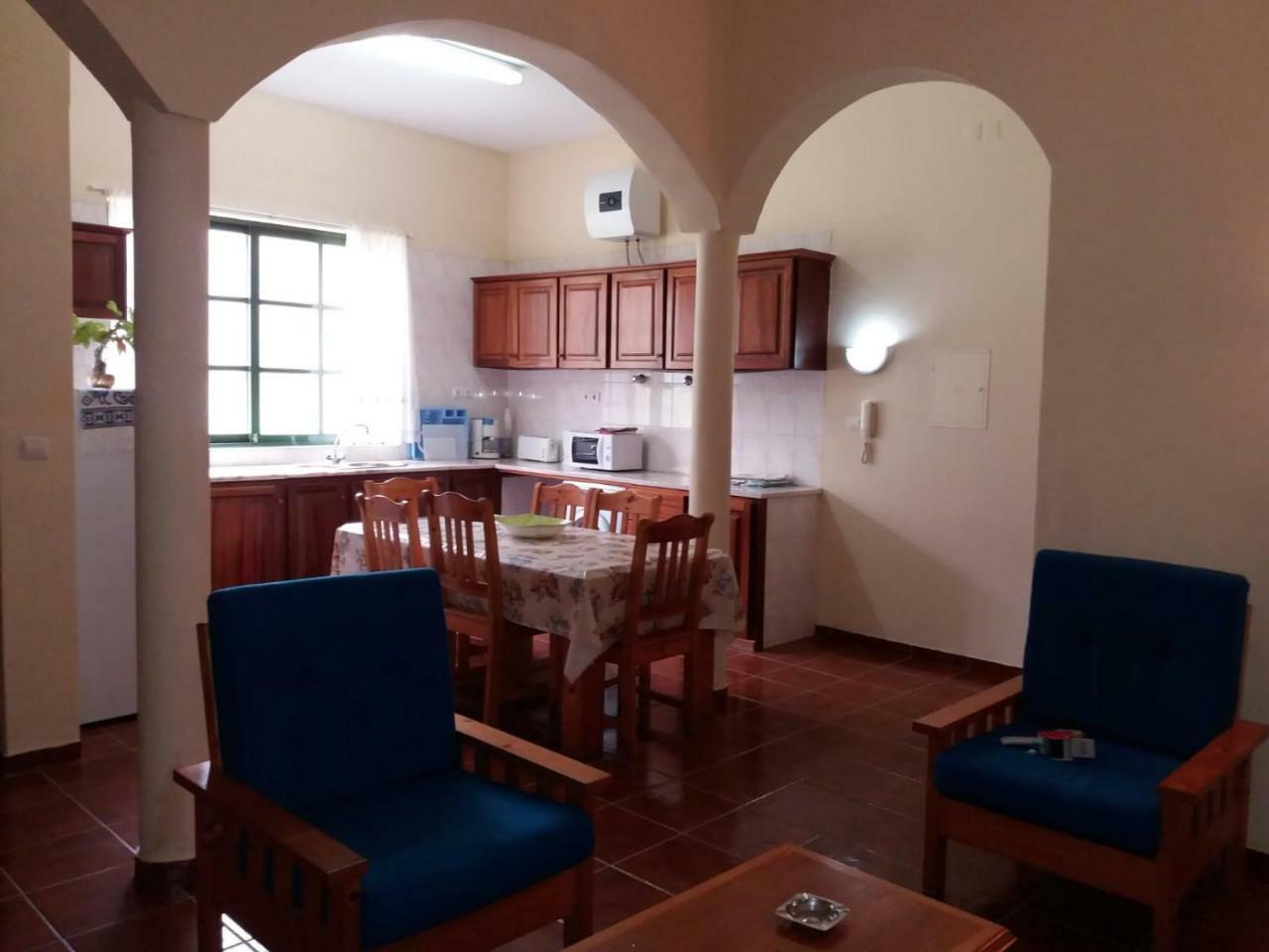 Ribeira Grande Country House Cha de Arroz Экстерьер фото