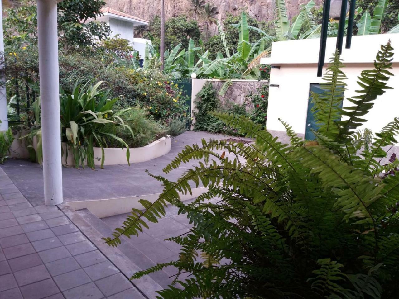 Ribeira Grande Country House Cha de Arroz Экстерьер фото