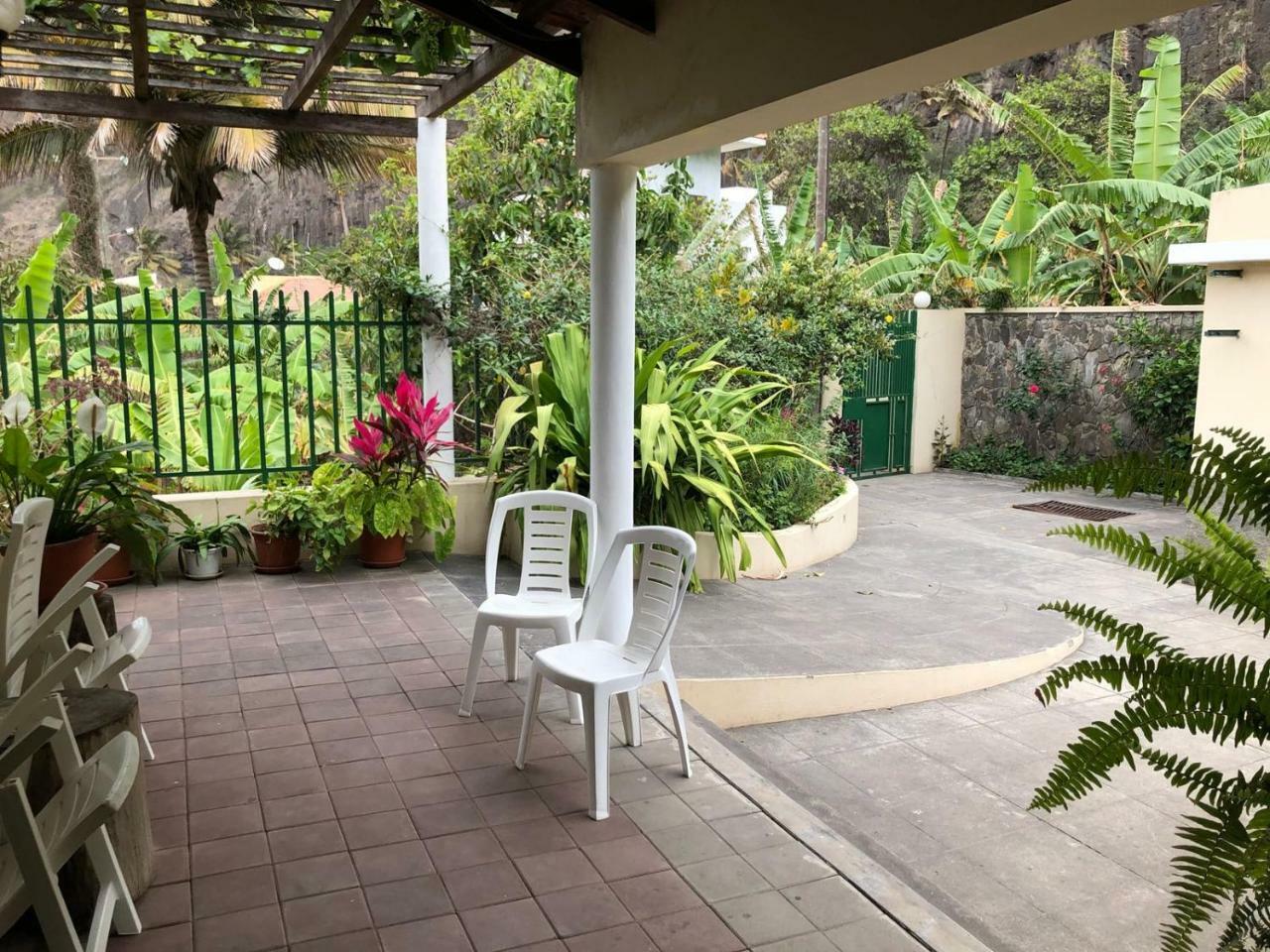 Ribeira Grande Country House Cha de Arroz Экстерьер фото